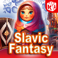 Giấc Mơ Slav screenshot